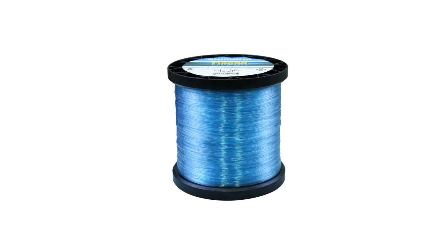 Monofilament Mainline Shimano Tiagra Hyper Blue IGFA 1000m Fishing Line 3 Monofilament Mainline Shimano Tiagra Hyper Blue IGFA 1000m Fishing Line