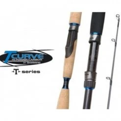 Shimano Fishing Rods Shimano Tcurve T Series LT Spin 661