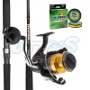 Estuary Combo Shimano Socorro Taipan 6000 Boat Fishing Combo 1 Estuary Combo Shimano Socorro Taipan 6000 Boat Fishing Combo -Cheap Shimano Store 18504