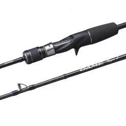 Spinning Rods Shimano 20 Game Type J Spinning Fishing Rods