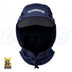 Headwear 22 Shimano Soft Stretch Legionnaire Cap