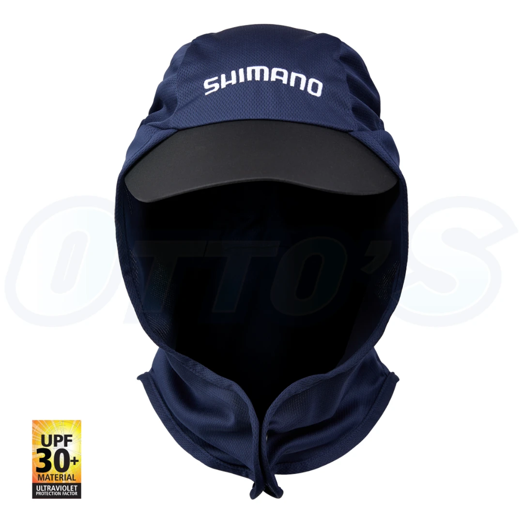 Headwear 22 Shimano Soft Stretch Legionnaire Cap 3 Headwear 22 Shimano Soft Stretch Legionnaire Cap