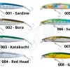 Shimano Kingfish Hard Bodied Lures 22 Exsence Strong Assassin Flash Boost 125mm Fishing Lure -Cheap Shimano Store 22 Shim Exc StrAss 125mm