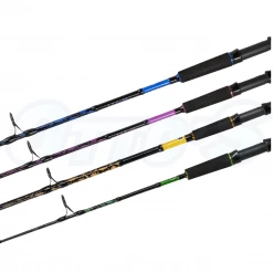 Spinning Rods 22 Shimano Kidstix Spinning Fishing Rod