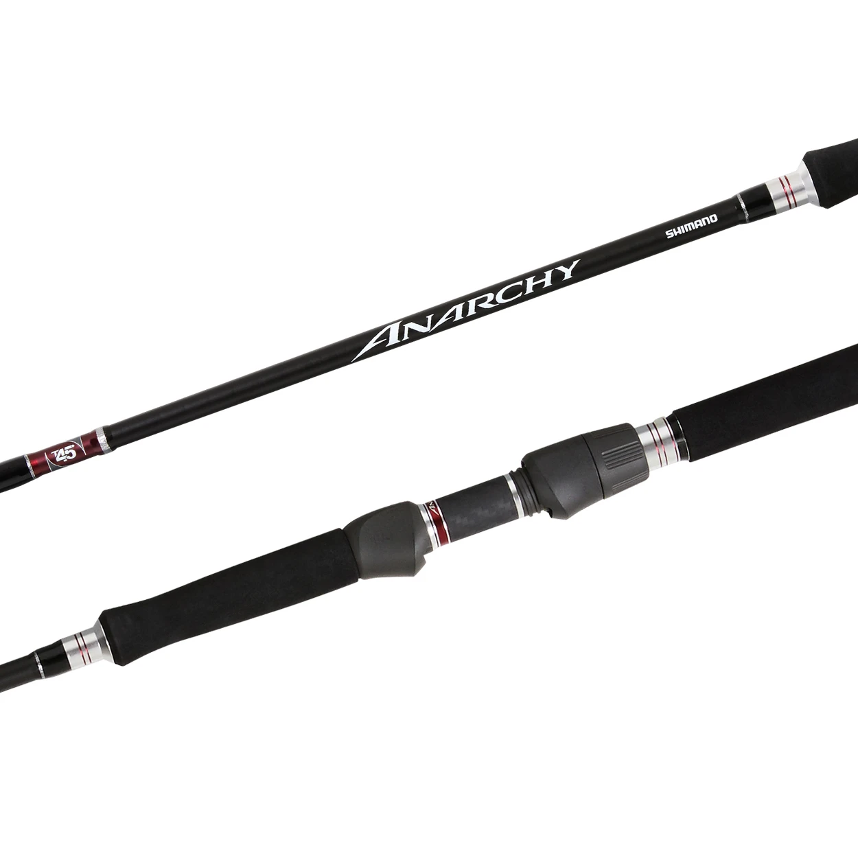 Spinning Rods Shimano Anarchy Spinning Fishing Rods 3 Spinning Rods Shimano Anarchy Spinning Fishing Rods