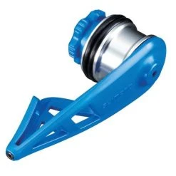 Fly Tying Tools Shimano PR Bobbin Winder PE 0.3 - 3.0 Light Blue