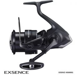 Shimano Exsence 4000Mxg A Spinning Fishing Reel