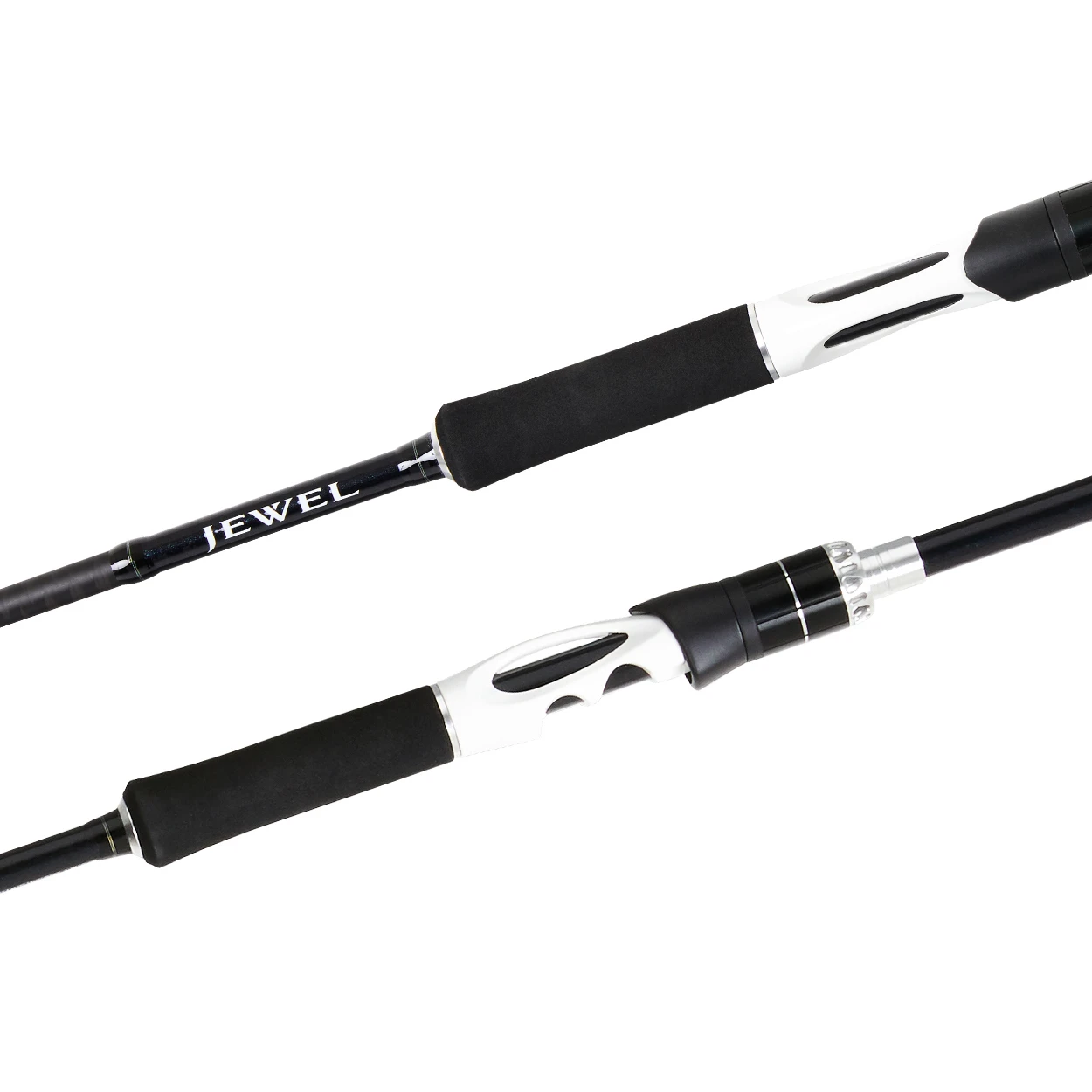 Baitcast Rods 21 Shimano Jewel Baitcast Fishing Rods 2 Baitcast Rods 21 Shimano Jewel Baitcast Fishing Rods