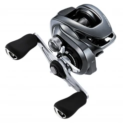 Baitcast Reels Shimano Metanium MGL 151 HGB LEFT HANDED Baitcast Fishing Reel