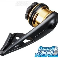 Tools Shimano PR Bobbin Winder PE 1.5 - PE 8 Heavy Type