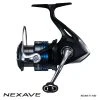 Shimano NEXAVE FI 1000 Spinning Fishing Reel -Cheap Shimano Store NEX1000FI