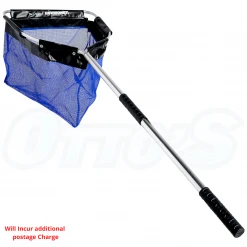 Gaffs & Nets Shimano Environet Fishing Nets MAY INCUR POSTAGE CHARGE