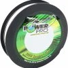 Shimano Power Pro White 300yd Braided Spectra Fishing Line -Cheap Shimano Store Power Pro White 300yd