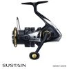 Spinning Reels Shimano SUSTAIN FJ 2500 HG Spinning Fishing Reel