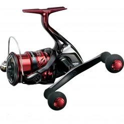 Spinning Reels Shimano Sephia BB C3000SDHHG Spinning Fishing Reel