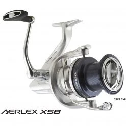 Spinning Reels Shimano Aerlex 10000 XSB Spinning Fishing Reel