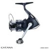 Spinning Reels Shimano Catana FE 2500 HG Spinning Fishing Reel -Cheap Shimano Store SHM CAT2500HGFE