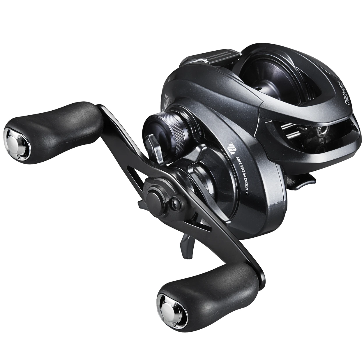 Baitcast Reels Shimano Chronarch G 151 HG Left Hand Baitcast Fishing Reel 3 Baitcast Reels Shimano Chronarch G 151 HG Left Hand Baitcast Fishing Reel