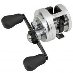 Baitcast Reels Shimano Calcutta 200 D Baitcast Fishing Reel