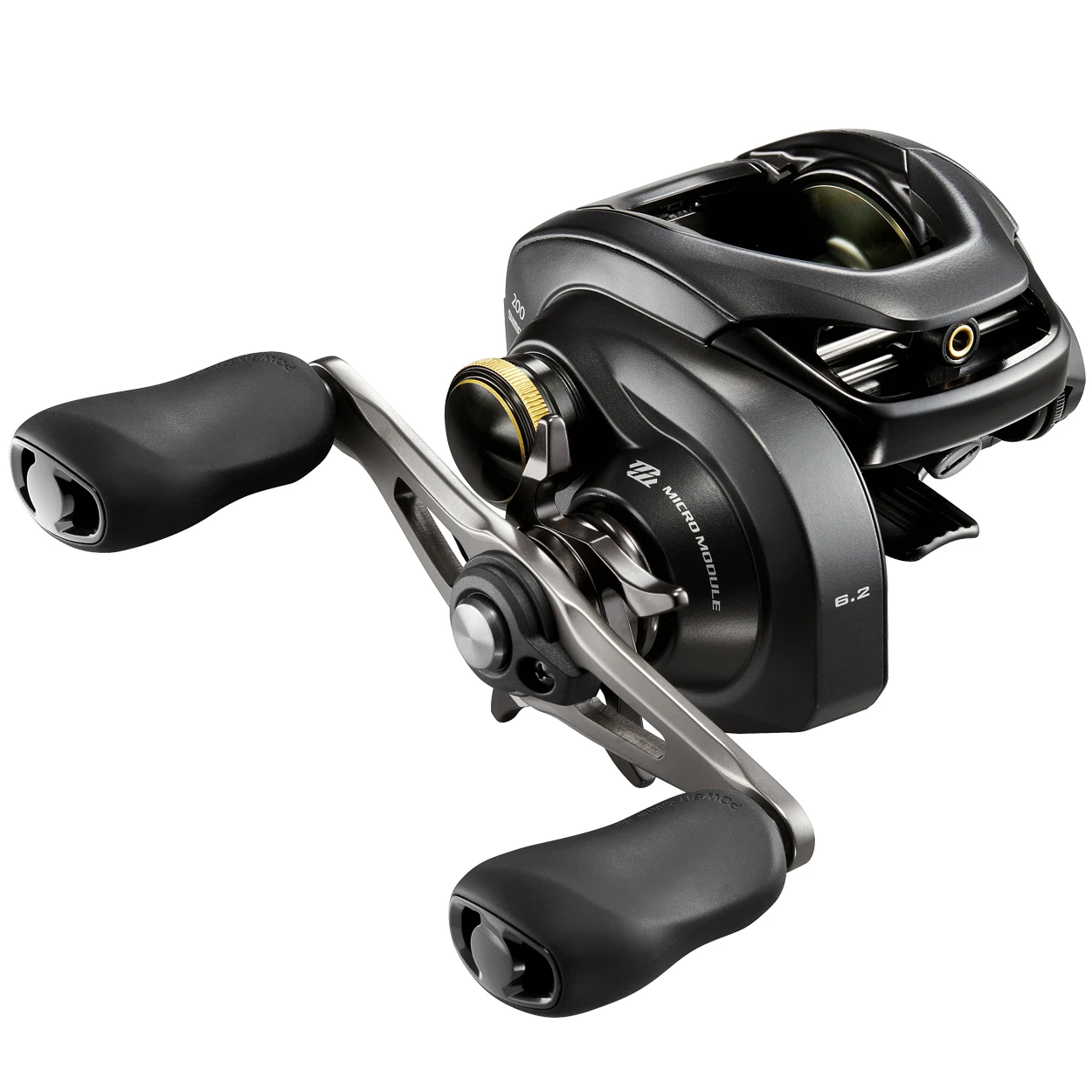 Baitcast Reels Shimano Curado K 200 HG Baitcast Fishing Reel 3 Baitcast Reels Shimano Curado K 200 HG Baitcast Fishing Reel