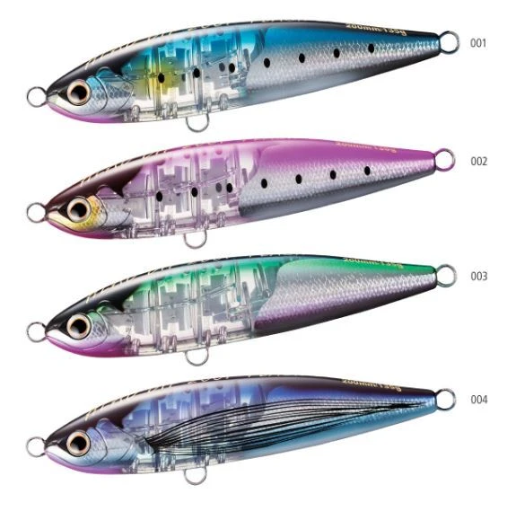 Shimano Ocea Head Dip Flash Boost 200 Mm Fishing Lures 3 Shimano Ocea Head Dip Flash Boost 200 Mm Fishing Lures