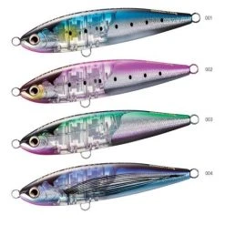Shimano Ocea Head Dip Flash Boost 175 Mm Fishing Lures