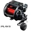 Electric Reels Shimano Plays Electric 4000 Fishing Reel