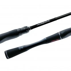 Baitcast Rods Shimano Poison Adrena Baitcast Fishing Rods