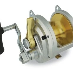 Overhead Reels Shimano Talica 2 Speed 50 Overhead Fishing Reel