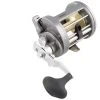 Overhead Reels Shimano Tekota 800 Overhead Fishing Reel -Cheap Shimano Store SHM TEKOTA800