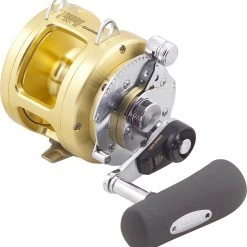 Overhead Reels Shimano Tiagra 20 A Overhead Fishing Reel