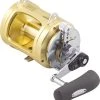 Overhead Reels Shimano Tiagra 50 WLRSA Overhead Fishing Reel 2 Overhead Reels Shimano Tiagra 50 WLRSA Overhead Fishing Reel -Cheap Shimano Store SHM TI50WLRSA