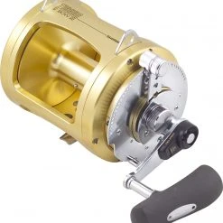 Overhead Reels Shimano Tiagra 80 WA Overhead Fishing Reel