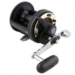 Overhead Reels Shimano TLD Triton Lever Drag 15 Overhead Fishing Reel