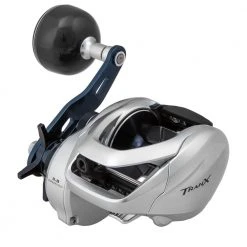 Baitcast Reels Shimano Tranx 300 HG Baitcast Fishing Reel