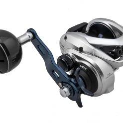 Overhead Reels Shimano Tranx 400 HG Baitcast Fishing Reel