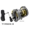 Overhead Reels Shimano Tyrnos 2 Speed 50 LRS Overhead Fishing Reel -Cheap Shimano Store SHM TYR2SP50LRS