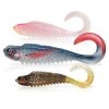 Soft Plastics Shimano Squidgy WRIGGLER 160mm Soft Plastic Fishing Lures 1 Soft Plastics Shimano Squidgy WRIGGLER 160mm Soft Plastic Fishing Lures -Cheap Shimano Store SHM WRIGGLER 160
