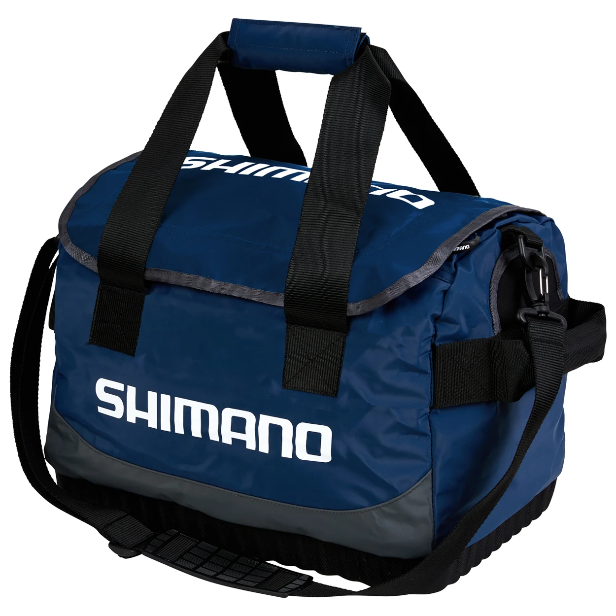 Books, DVDs & Gifts Shimano Banar Tackle Bag (Large) LUGB-17 3 Books, DVDs & Gifts Shimano Banar Tackle Bag (Large) LUGB-17
