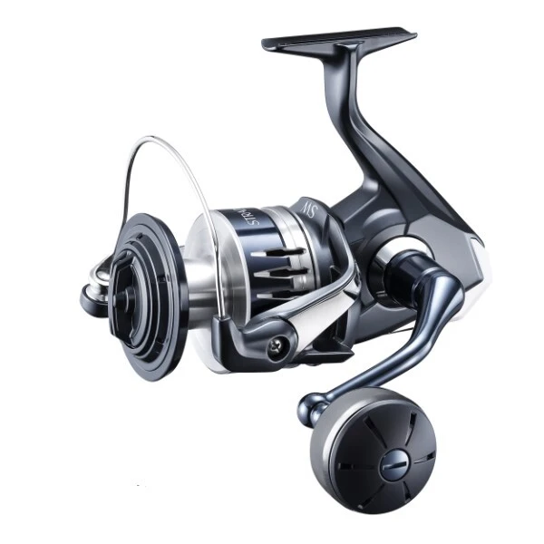 Spinning Reels Shimano Stradic SW 8000PG Spinning Fishing Reel 3 Spinning Reels Shimano Stradic SW 8000PG Spinning Fishing Reel