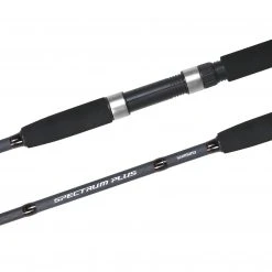 Spinning Rods Shimano Spectrum Plus Spinning Fishing Rod