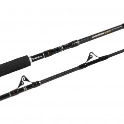 Overhead Rods Shimano Backbone Elite Overhead Game Fishing Rods 2018