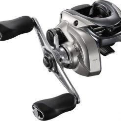 Baitcast Reels Shimano Tranx 150A Baitcast Fishing Reel
