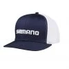 Headwear Shimano Corporate Trucker Cap -Cheap Shimano Store Shimano CAPSH1801
