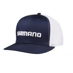 Headwear Shimano Corporate Trucker Cap