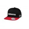 Headwear Shimano Sephia Kanji Cap Black/Red -Cheap Shimano Store Shimano CAPSH1807