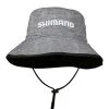Headwear Shimano Plugger Dark Wash Bucket Hat -Cheap Shimano Store Shimano CAPSH1809