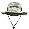 Headwear Shimano Point Plugger Hat - Digital Camo -Cheap Shimano Store Shimano CAPSH1810