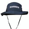 Headwear Shimano Point Plugger Hat - Navy -Cheap Shimano Store Shimano CAPSH1811