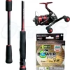 Squidding Combos Shimano Sephia 80ML Single Handle Egi Combo -Cheap Shimano Store Shimano Egi ComboSH1
